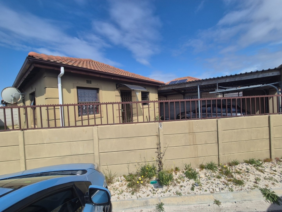 3 Bedroom Property for Sale in Montclair Western Cape